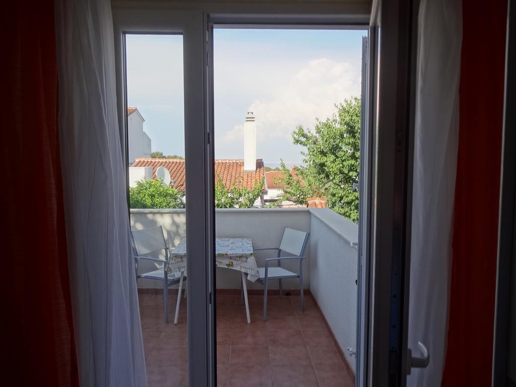 Apartments Mara Mali Lošinj Quarto foto