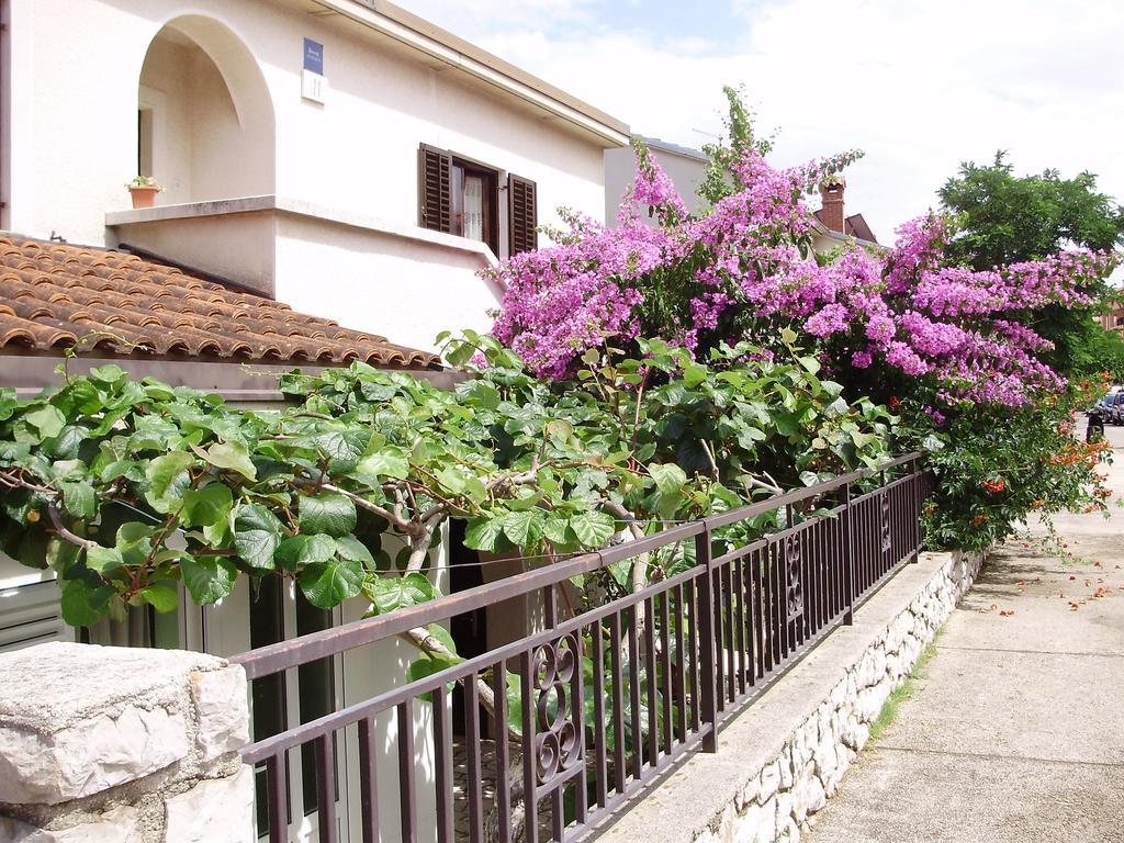 Apartments Mara Mali Lošinj Quarto foto